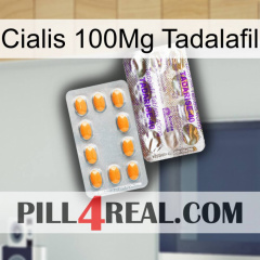 Cialis 100Mg Tadalafil new12